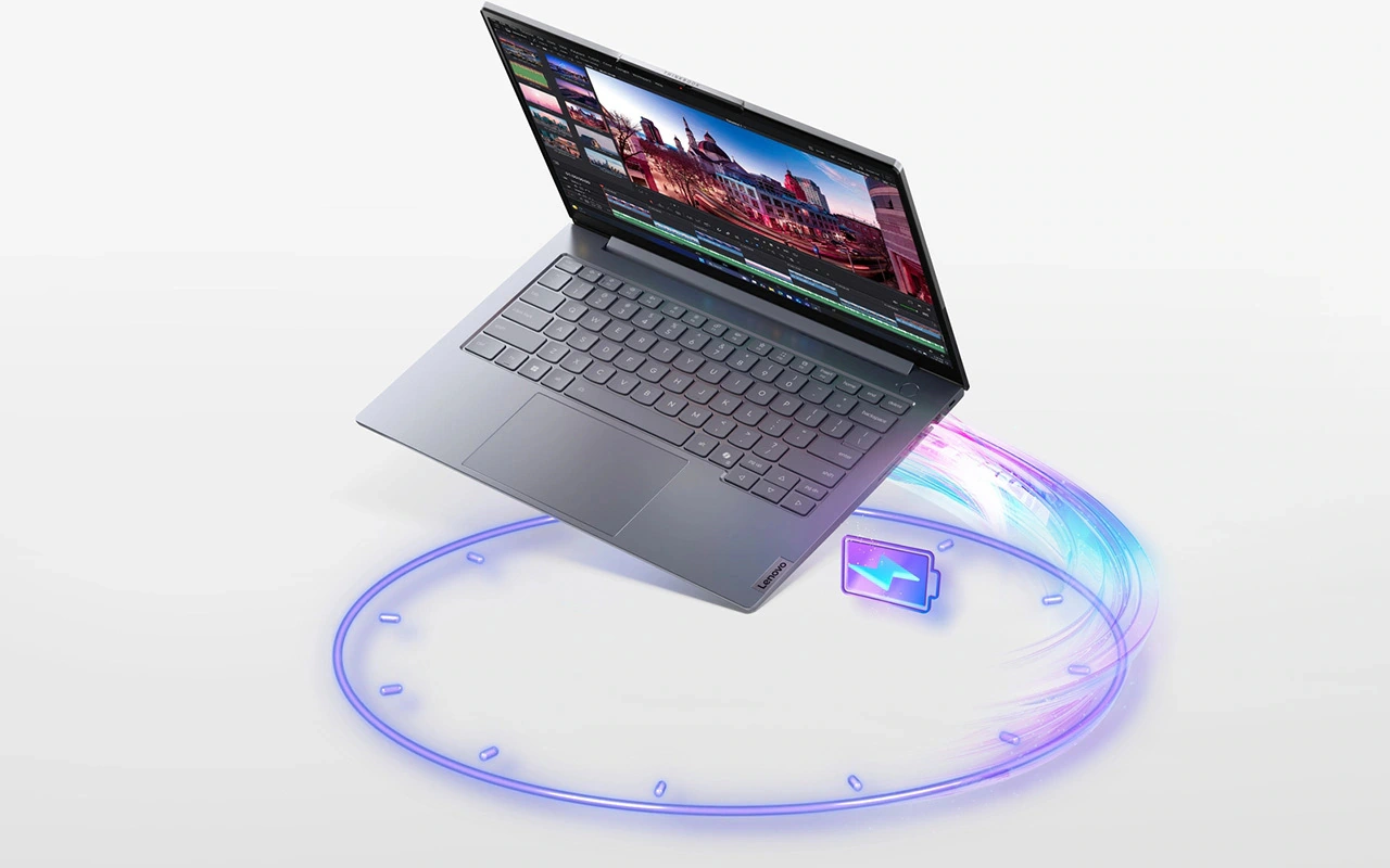 Features(3) ThinkBook 14 Gen 9 Intel (14″)