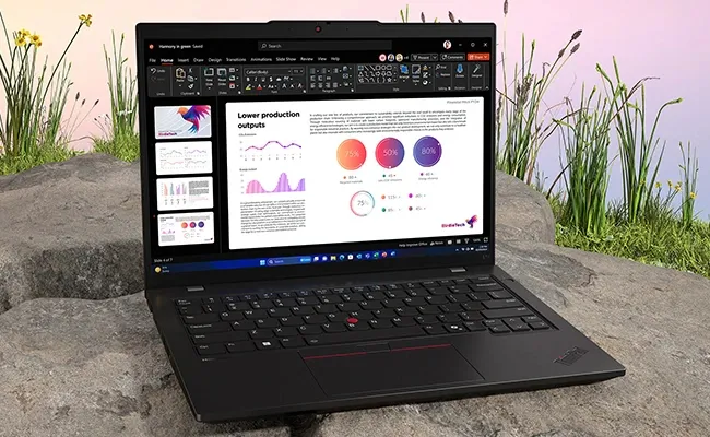 Features(3) ThinkPad L14 Gen 6 AMD (14”)