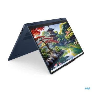 لپ تاپ لنوو IdeaPad 5i 2-in-1 GEN 10 (16″ Intel)