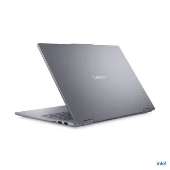 پشت لپ تاپ لنوو IdeaPad 5i 2-in-1 GEN 10 (16″ Intel)