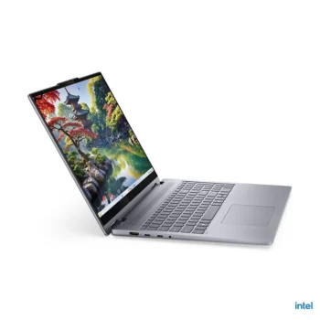 چپ لپ تاپ لنوو IdeaPad 5i 2-in-1 GEN 10 (16″ Intel)
