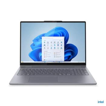 جلو لپ تاپ لنوو IdeaPad 5i 2-in-1 GEN 10 (16″ Intel)