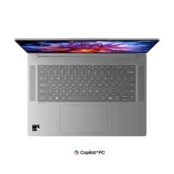 کیبورد لپ تاپ لنوو IdeaPad Slim 5x (15″ Snapdragon)