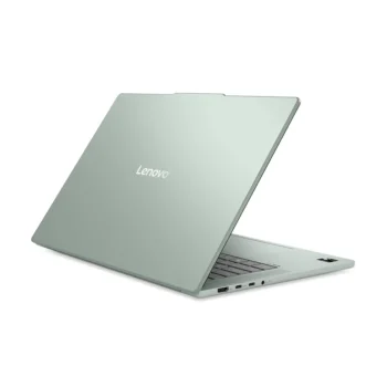 پشت لپ تاپ لنوو IdeaPad Slim 5x (15″ Snapdragon)