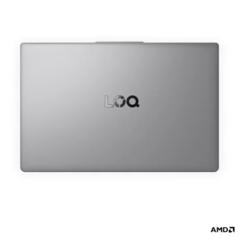 قاب لپ تاپ گیمینگ لنوو LOQ Essential (15” AMD)