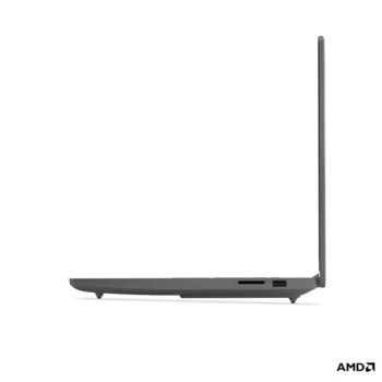 راست لپ تاپ گیمینگ لنوو LOQ Essential (15” AMD)