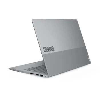 پشت لپ تاپ لنوو ThinkBook 14 Gen 9 Intel (14″)