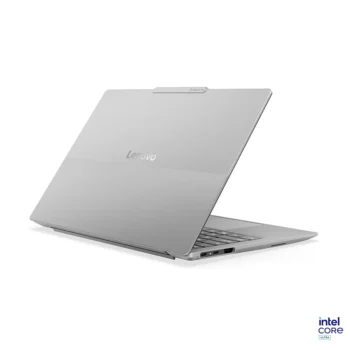 پشت لپ تاپ لنوو ThinkBook 14x Intel (14″)