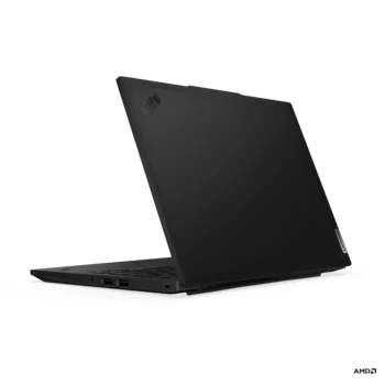 پشت لپ تاپ لنوو ThinkPad L14 Gen 6 AMD (14”)