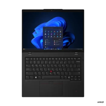 بالا لپ تاپ لنوو ThinkPad L14 Gen 6 AMD (14”)