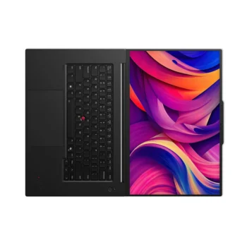 بالا لپ تاپ لنوو ThinkPad P1 Gen 7 Intel (16″)