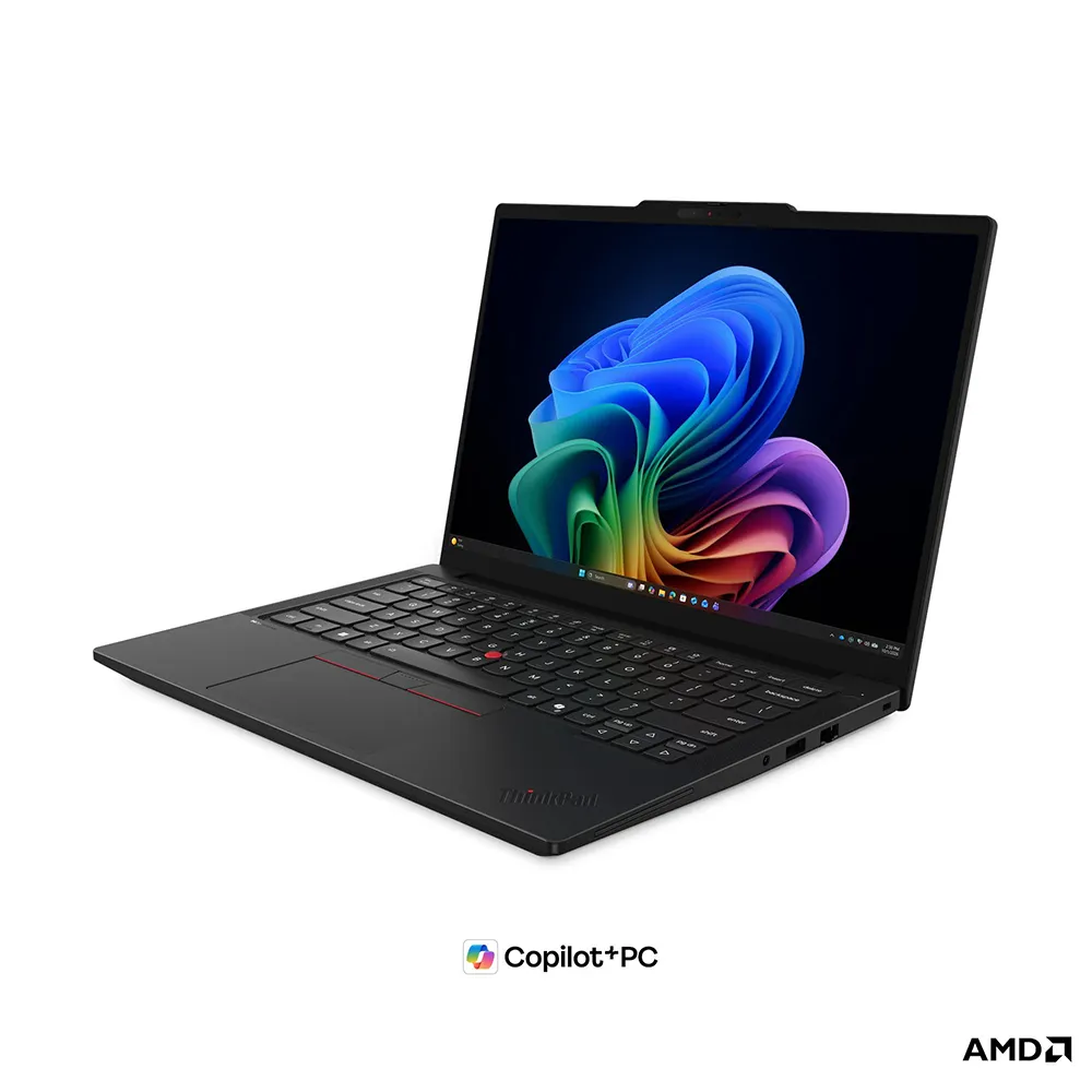 لپ تاپ لنوو ThinkPad T14 Gen 7 AMD (14”) لپ تاپ لنوو ThinkPad T14 Gen 7 AMD (14”)