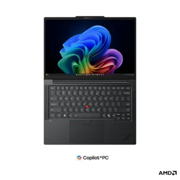 بالا لپ تاپ لنوو ThinkPad T14 Gen 7 AMD (14”)
