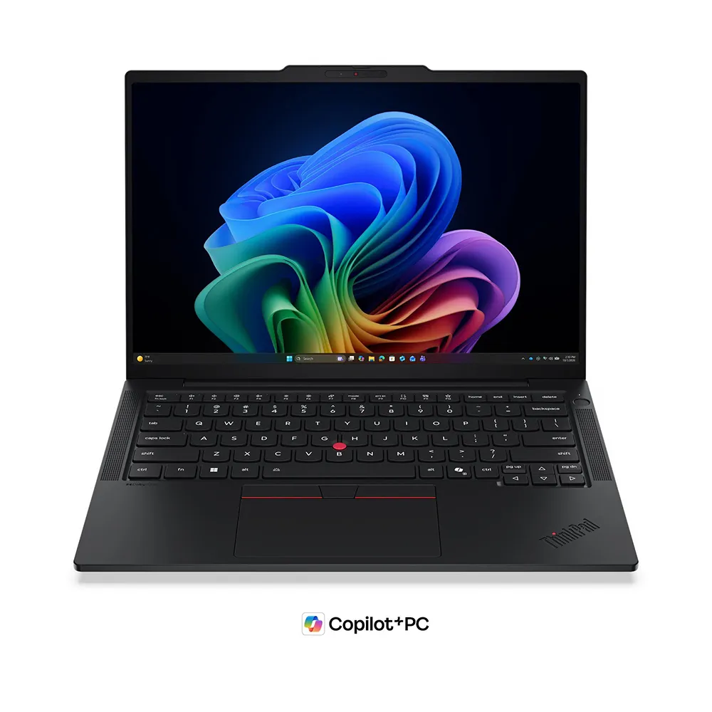 لپ تاپ لنوو ThinkPad T14s Gen 7 Snapdragon (14”) لپ تاپ لنوو ThinkPad T14s Gen 7 Snapdragon (14”)
