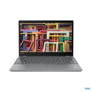 لپ تاپ استوک لنوو ThinkPad T15 Gen 2 (15” Intel)