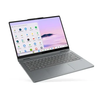بقل لپ تاپ لنوو Chromebook Plus 2-in-1 (14ʺ Intel)