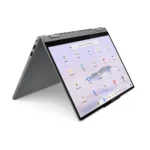 لپ تاپ لنوو Chromebook Plus 2-in-1 (14ʺ Intel)
