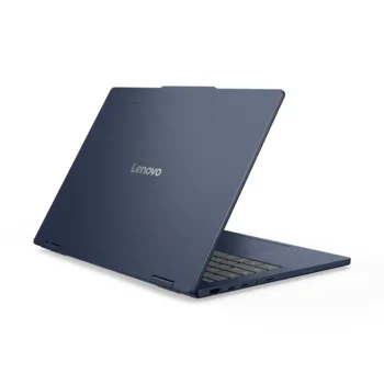 پشت لپ تاپ لنوو Chromebook Plus 2-in-1 (14ʺ Intel)