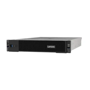 کامپیوتر رک سرور لنوو ThinkSystem SR650 V3