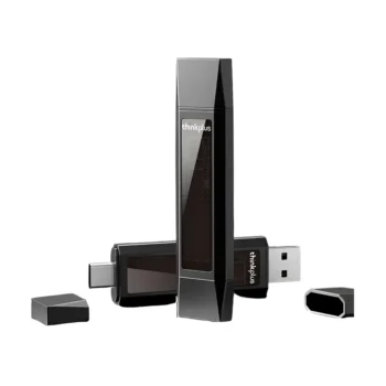 فلش مموری لنوو Thinkplus MU252 TYPE-C