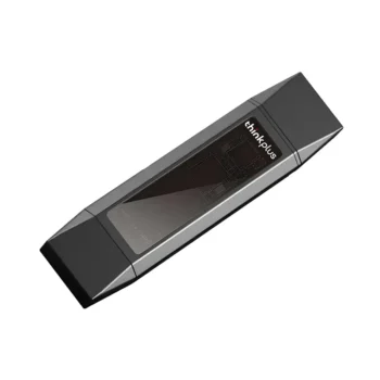 در پوش فلش مموری لنوو Thinkplus MU252 TYPE-C
