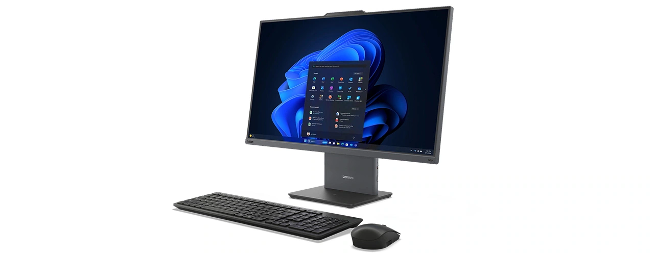 Features (1) ThinkCentre Neo 55a Gen 6 AMD (24″)