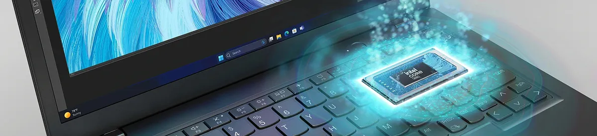 Features (1) ThinkPad L13 Gen 5 (13 Intel)
