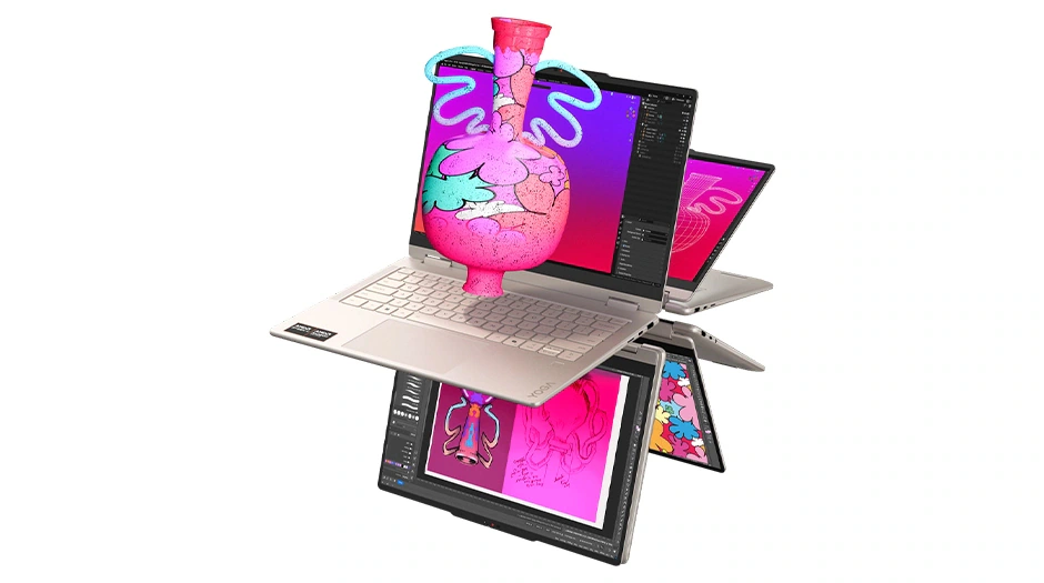Features (1) Yoga 7a 2-in-1 AMD (14)
