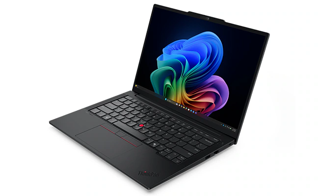 Features (2) ThinkPad E14 Gen 8 AMD (14″)