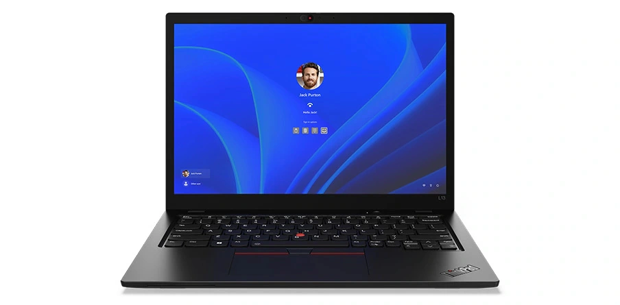 Features (3) ThinkPad L13 Gen 5 (13 Intel)