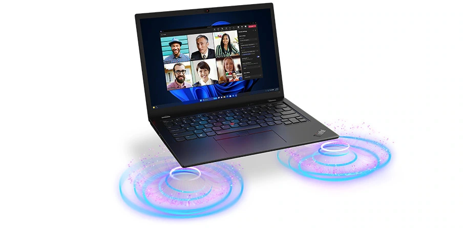 Features (5) ThinkPad L13 Gen 5 (13 Intel)