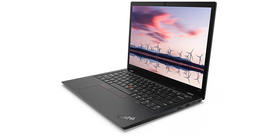 Features (6) ThinkPad L13 Gen 5 (13 Intel)