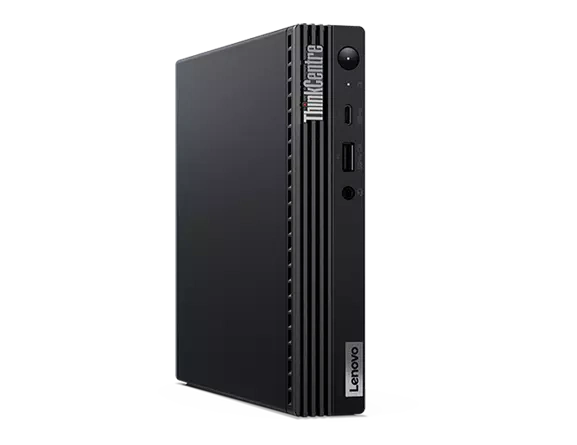 Features(1) ThinkCentre M75q Gen 2 Tiny (AMD)