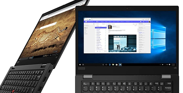 Features(1) ThinkPad L13 Gen 2 (13 AMD)
