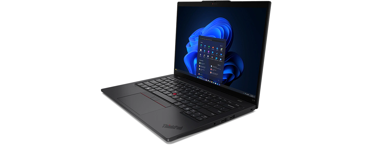 Features(1) ThinkPad L14 Gen 7 (14” Intel)