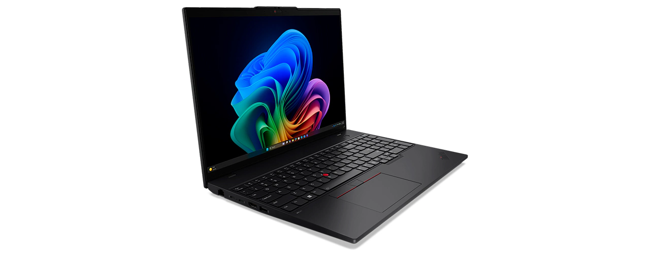 Features(1) ThinkPad L16 Gen 3 (16 Intel)