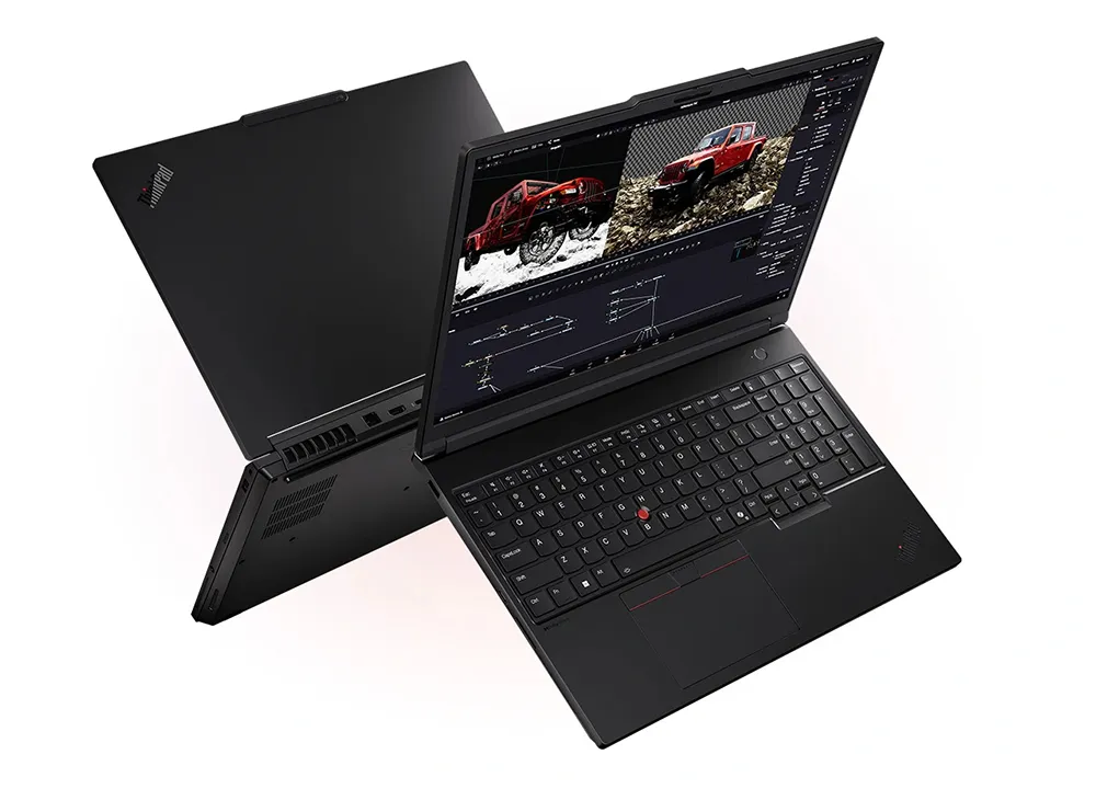 Features(1) ThinkPad P16 Gen 3 Intel (16″)