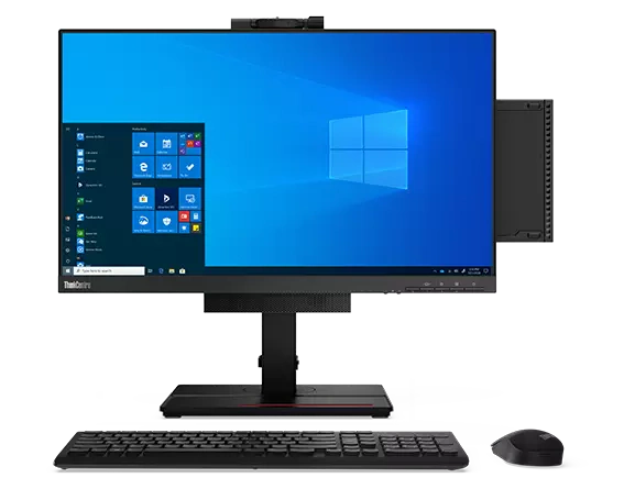 Features(2) ThinkCentre M75q Gen 2 Tiny (AMD)