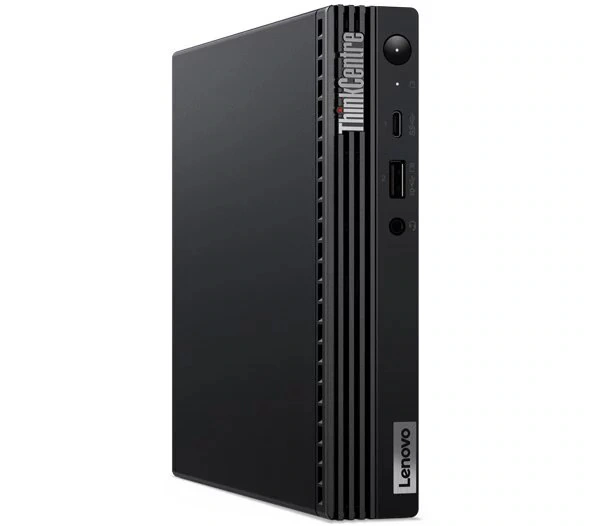 Features(2) ThinkCentre M80q Tiny Desktop