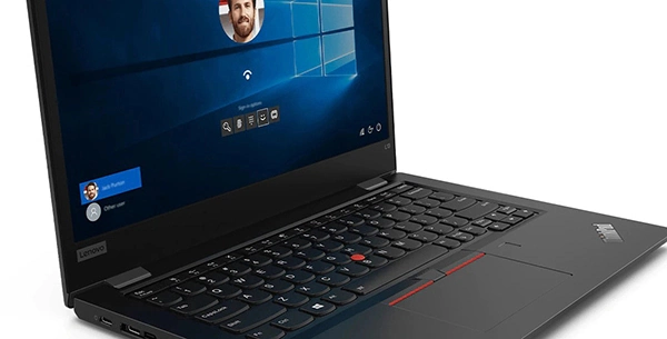 Features(2) ThinkPad L13 Gen 2 (13 AMD)