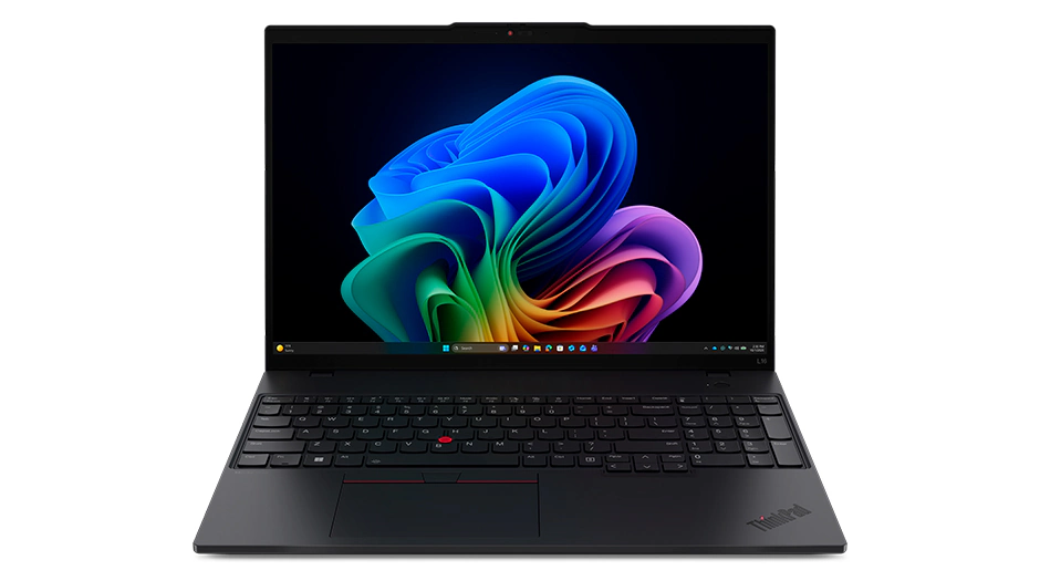 Features(2) ThinkPad L16 Gen 3 (16 Intel)