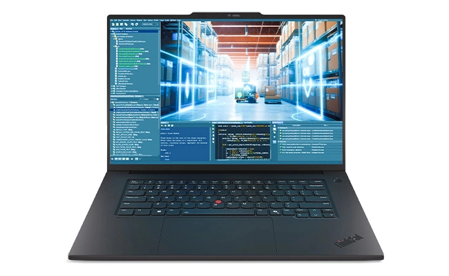 Features(2) ThinkPad P1 Gen 8 Intel (16)