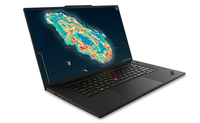 Features(2) ThinkPad T1g Gen 9 Intel (16”)