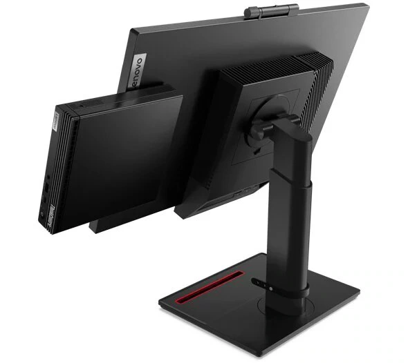 Features(3) ThinkCentre M80q Tiny Desktop