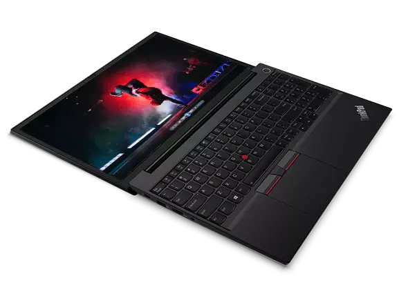 Features(3) ThinkPad E15 Gen 2 (15”) AMD