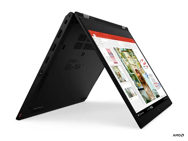Features(3) ThinkPad L13 Yoga Gen 2 (AMD)