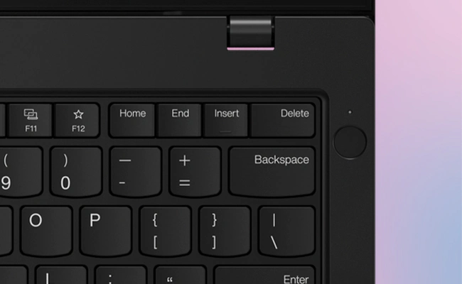 Features(3) ThinkPad L14 Gen 7 (14” Intel)