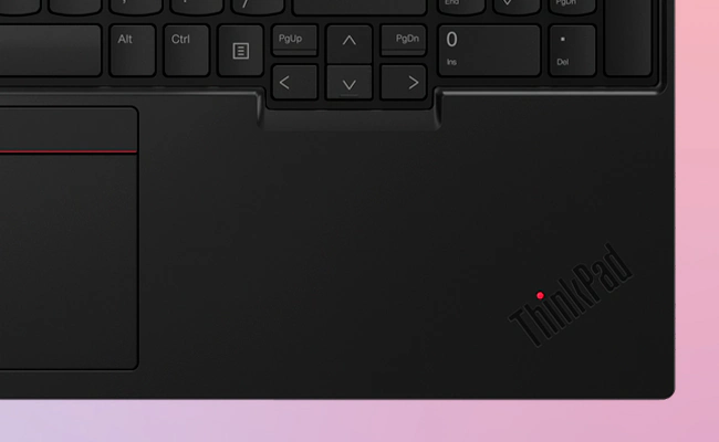 Features(4) ThinkPad L16 Gen 3 (16 Intel)