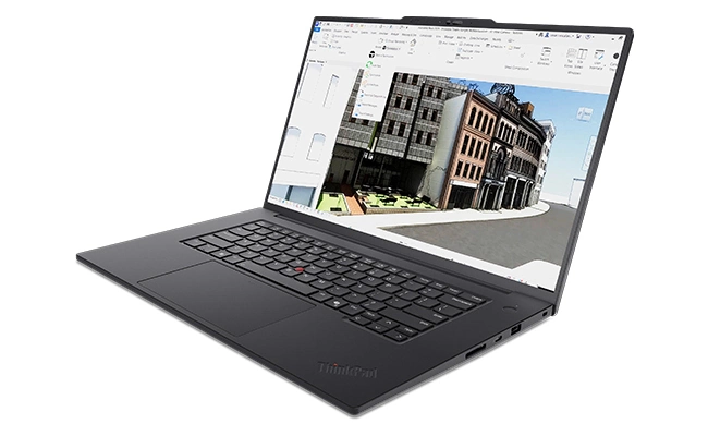 Features(4) ThinkPad P1 Gen 8 Intel (16)