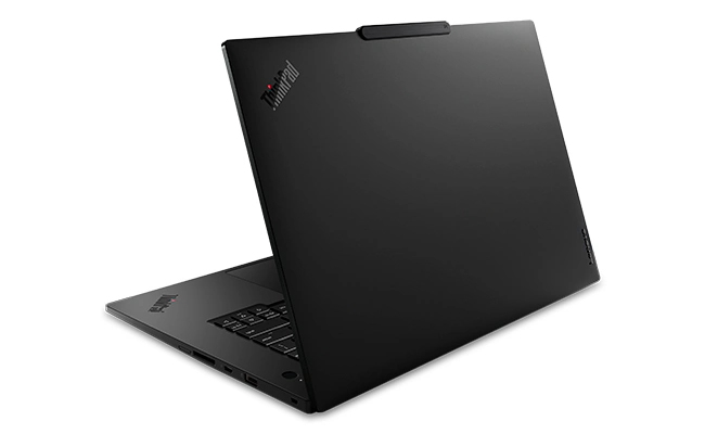 Features(4) ThinkPad P1 Gen 9 Intel (16”)